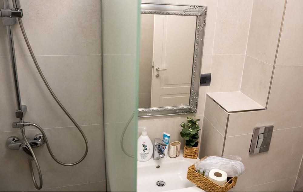 Studio premium SEA ON | Prima linie la mare | Balcon cu vedere spre mare