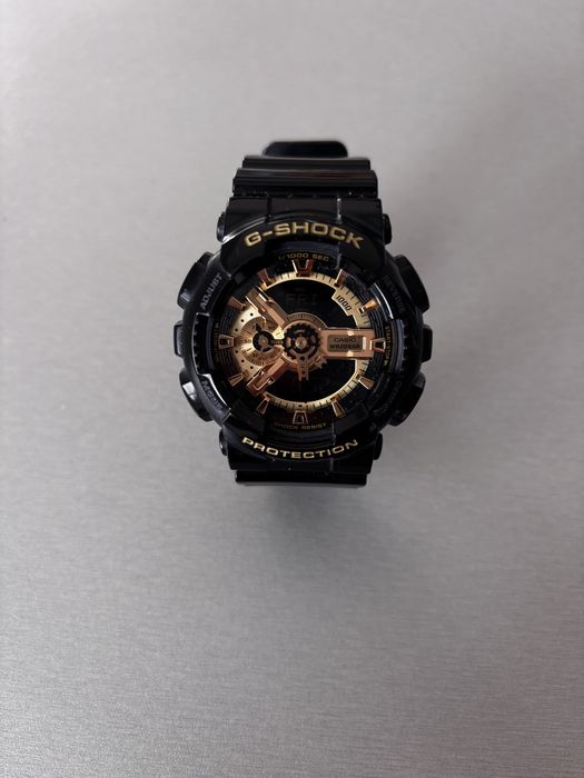 Оригинален G-SHOCK