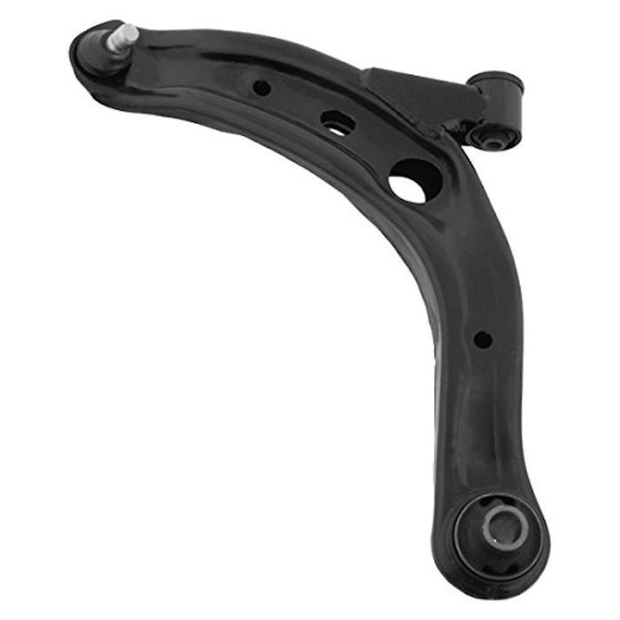 Brat suspensie roata Mazda Mpv 2 202006, Mpv 2 192002, Punte: fata, Montare: stanga/dreapta, Material: otel turnat, Tip brat: inferior, OE