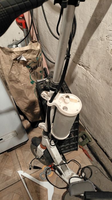 Продам  Электросамокат