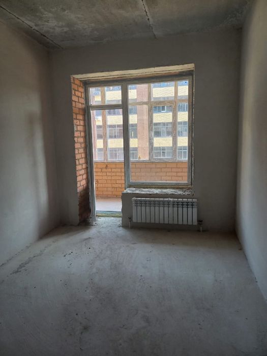 Продам 2х ком.кв в новом доме
