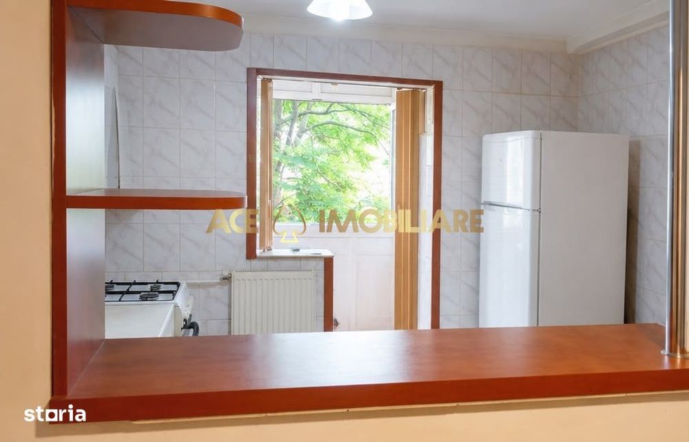 2 Camere de vanzare | Crangasi | Metrou | Loc parcare | Centrala — fotografia 3