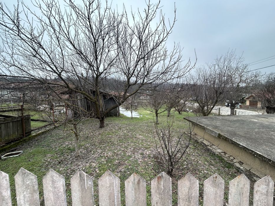 Продава се Парцел в с. Калипетрово, Област Силистра - 970 кв.м за 21 €/кв.м - Снимка #4