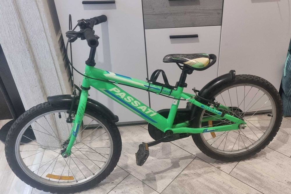 Детско колело Passati 20'