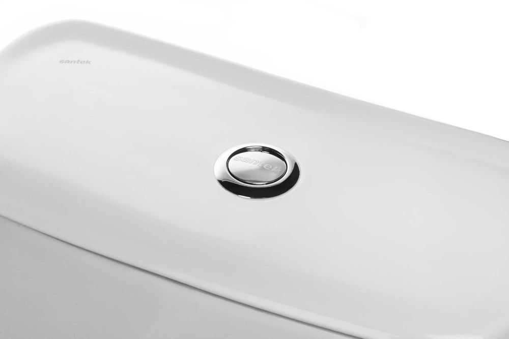 Унитаз-компакт Santek "Бриз" (арт. 2569)    (с Доставкой!)