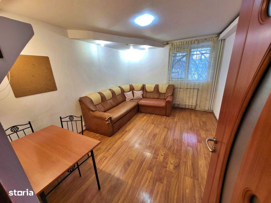 Apartament 2 camere – Theodor Pallady