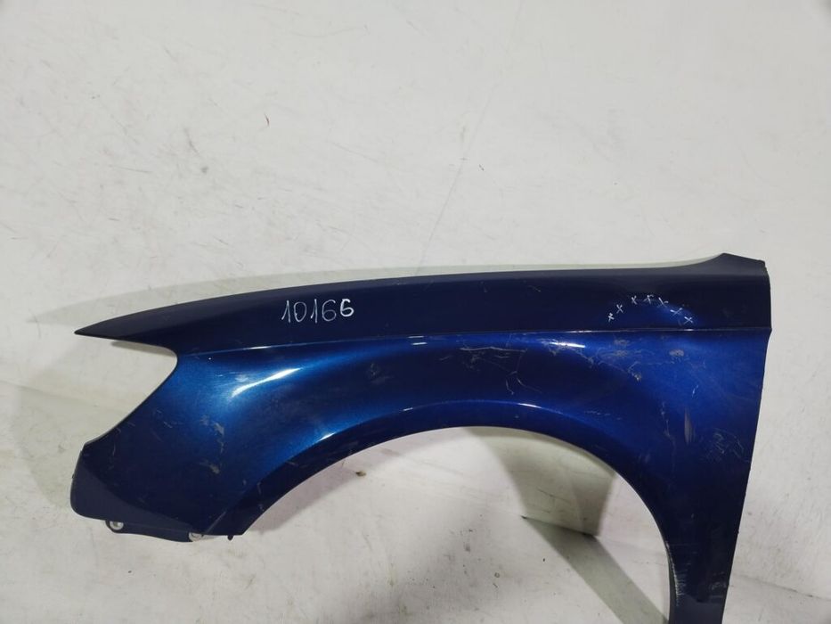 Aripa stanga fata Audi A3 Sportback/Hatchback, 2013, 2014, 2015, 2016, 2017, 2018, 2019. 10166