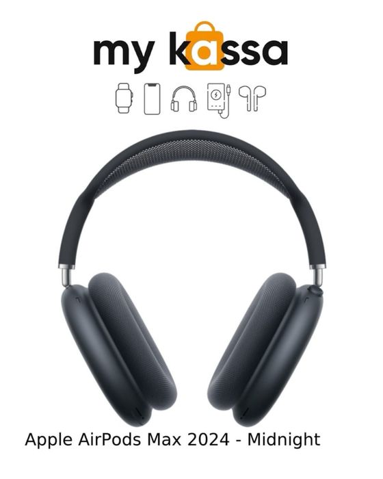Новый! • Apple AirPods Max • Доставка