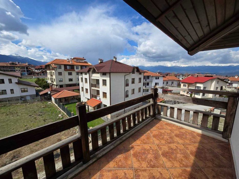 Продава се Двустаен апартамент в Банско - 74 кв.м за 1176 €/кв.м - Снимка #7