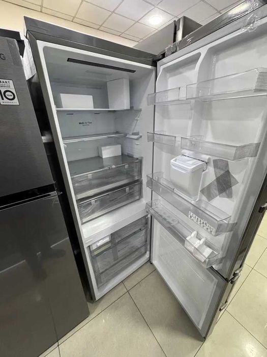 Холодильник LG 509 оригинал NO FROST, все модели есть ДОСТАВКА