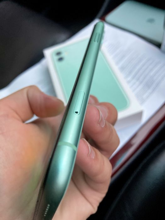 Iphone 11, айфон 11 128 gb