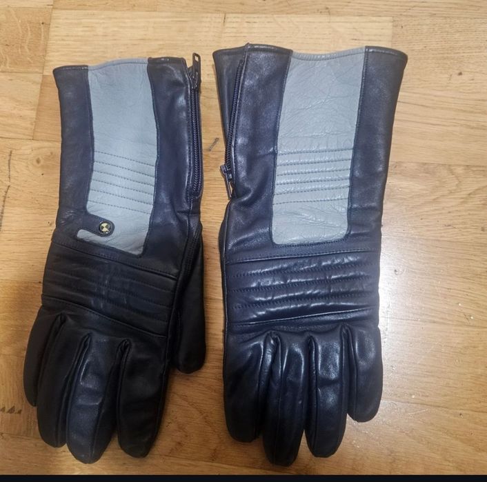 Manusi BMV barbatesti