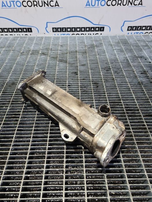 Racitor Gaze Volvo XC60 2.4 D 2008 - 2013 158kW 215CP 2400CC D5244T11 (848) 31325030