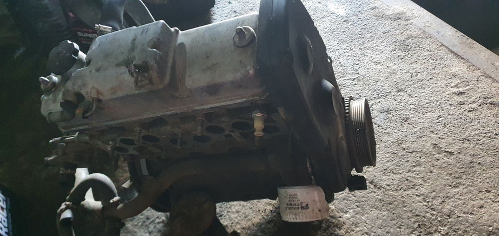 Двигатель Гранта 1.6, 8ми.кл.