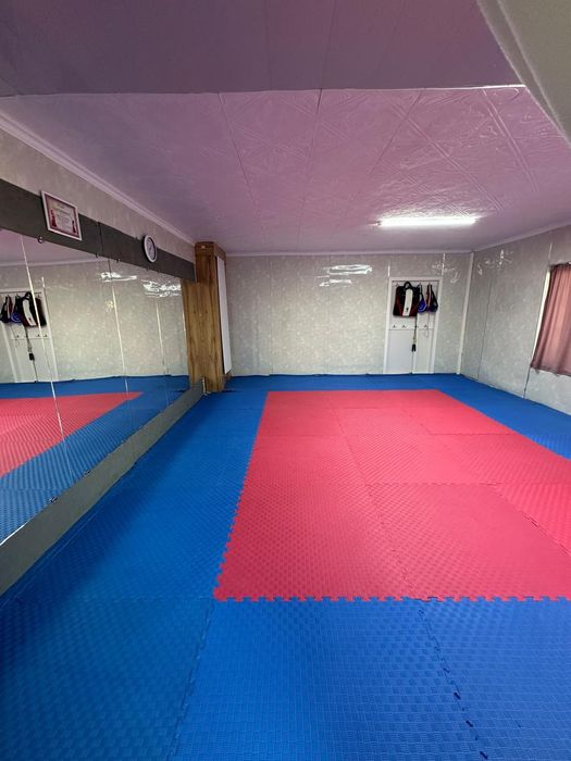 Дом в 2 этажа + бизнес