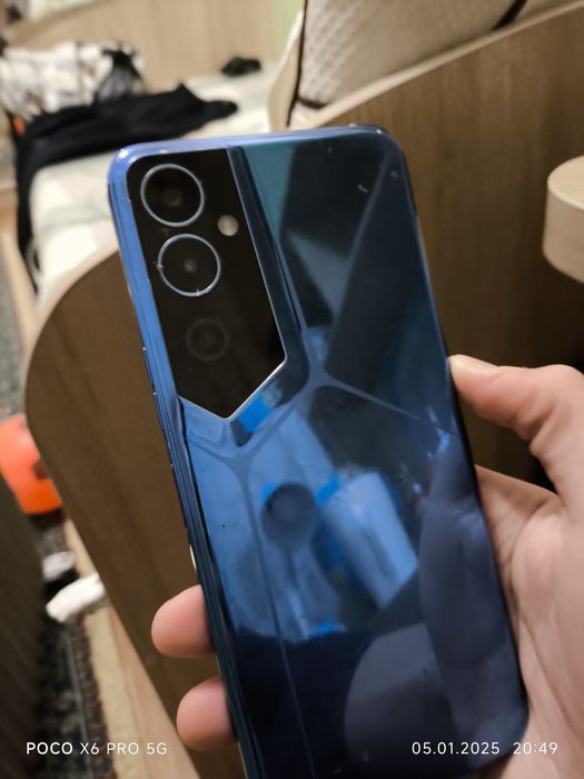 Texno pova neo 2 на запчасти