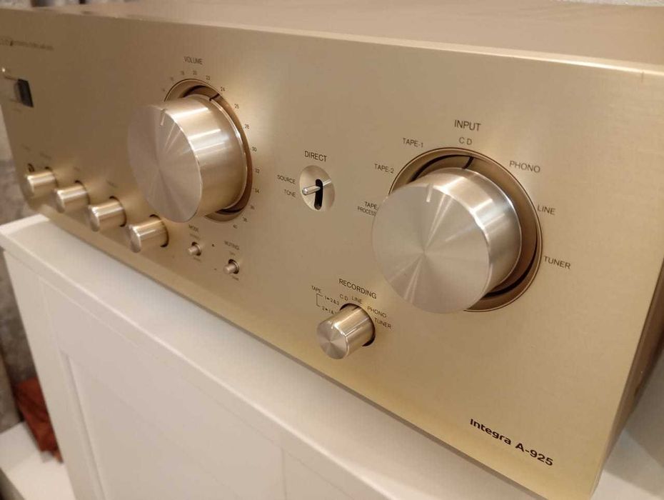ONKYO Integra A-925