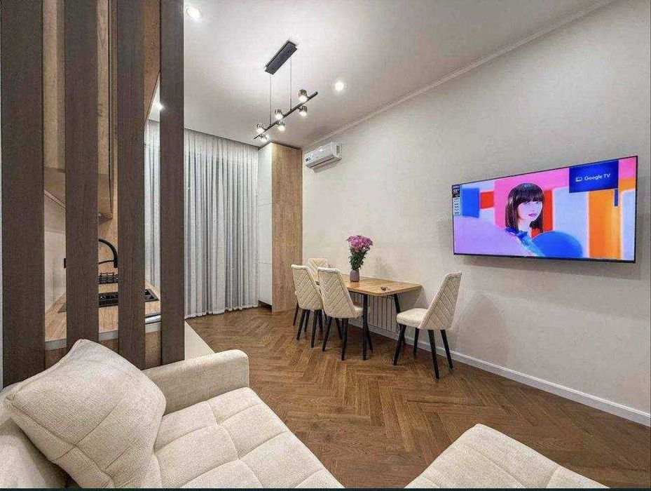 Cрочная Цена ! Продается 3 Комнатная Квартира На Яшнабаде!