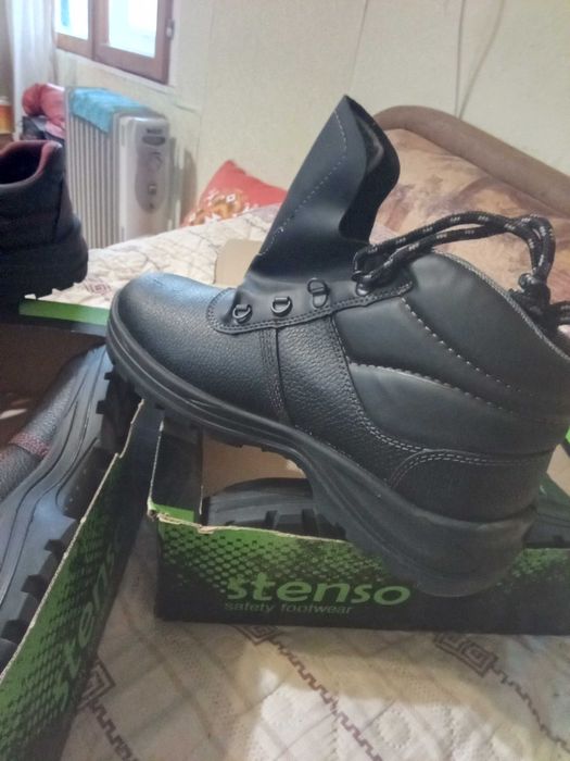 Обувки мъжки 46номер