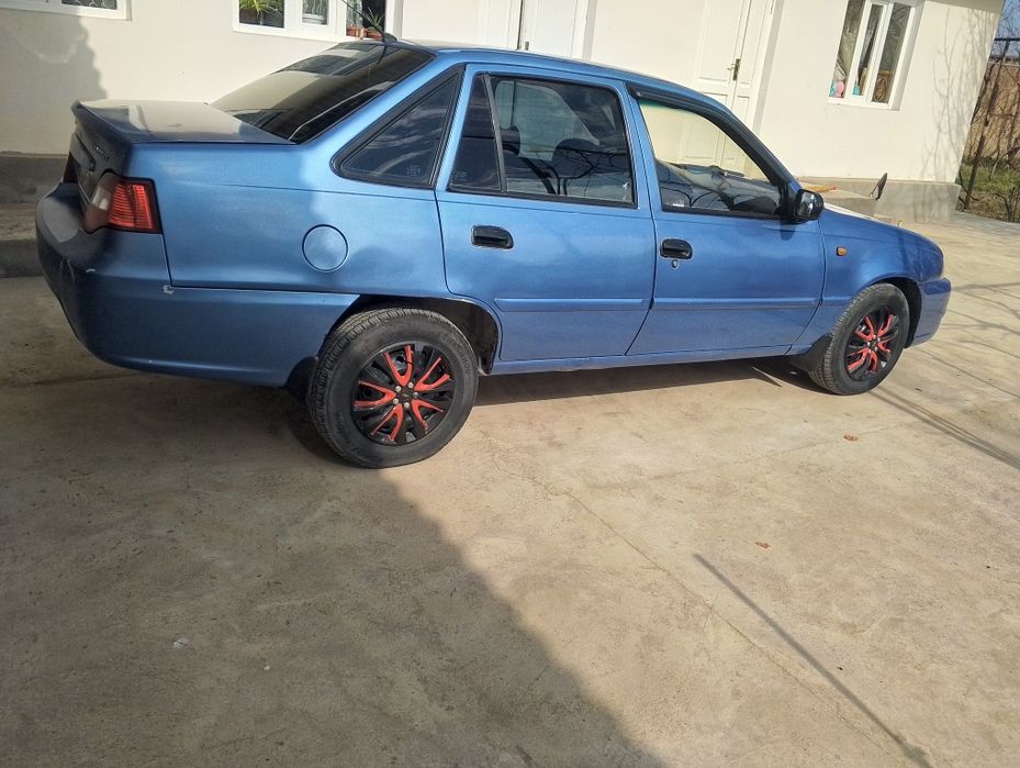 Nexia.2 sotladi xolati yaxwi