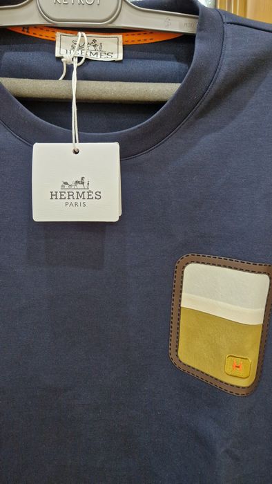Свитшот кофта Hermes 3XL