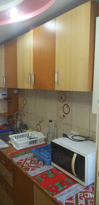 Apartament 2 camere Obor - mobilat complet, utilat