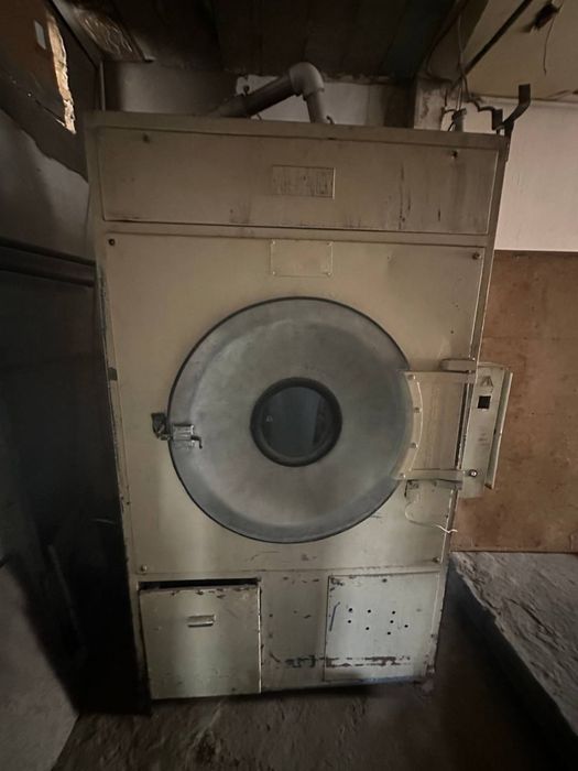 Bo’yoq aparati 2019