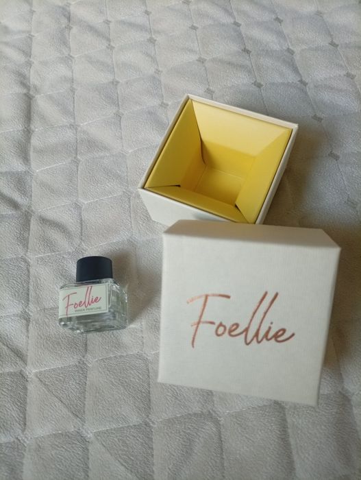 Foellie интим атир  original koreya