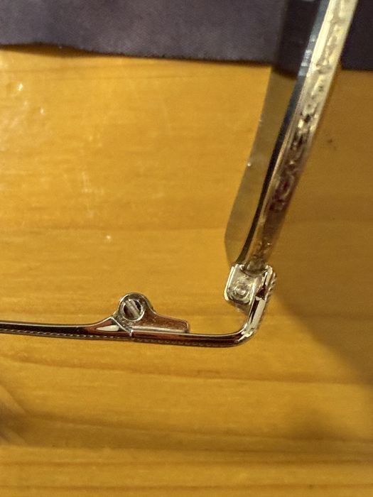 Cutler And Gross Sunglasses