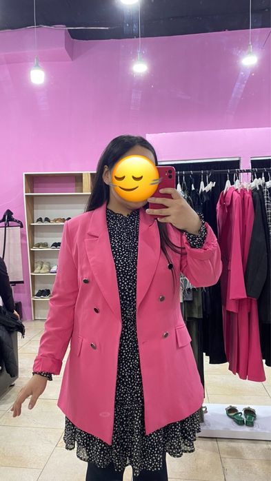 Продам два пиджака