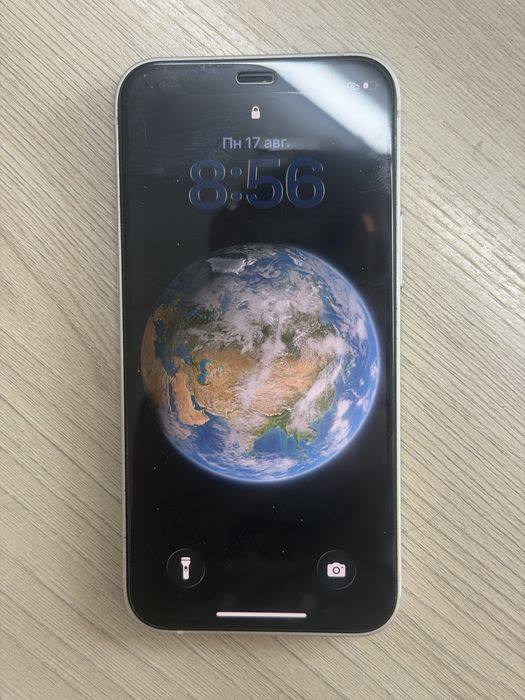 Продам lphone 12 mini