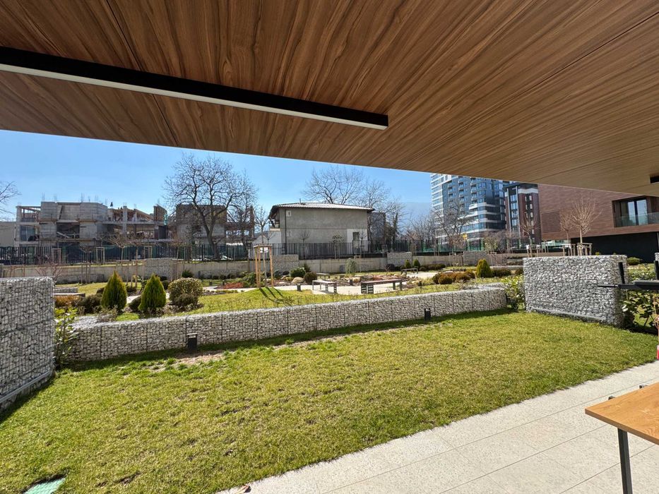 Дава се под наем Тристаен апартамент в София, 7-ми 11-ти километър - 130 кв.м за 1895.16 € - Снимка #5