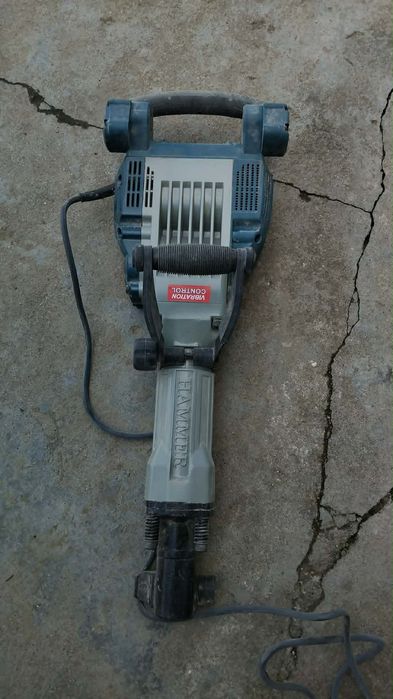 Kъртач Bosch GSH 16-28 / 41J 1750W