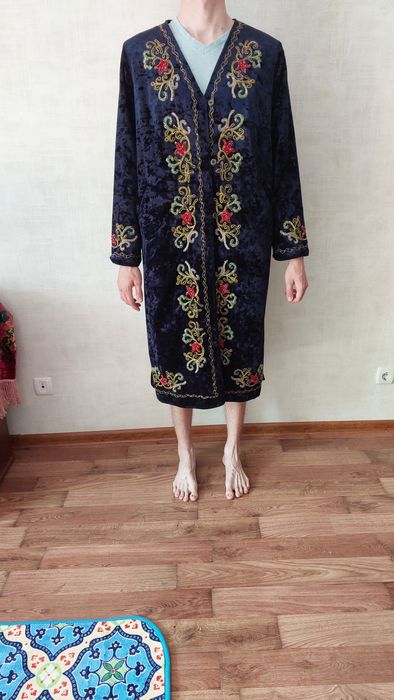 Продам шапан женский