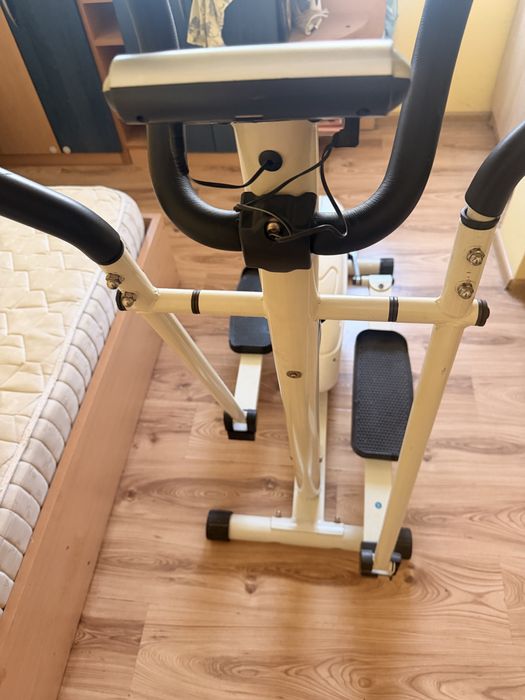 Кростренажор sporter