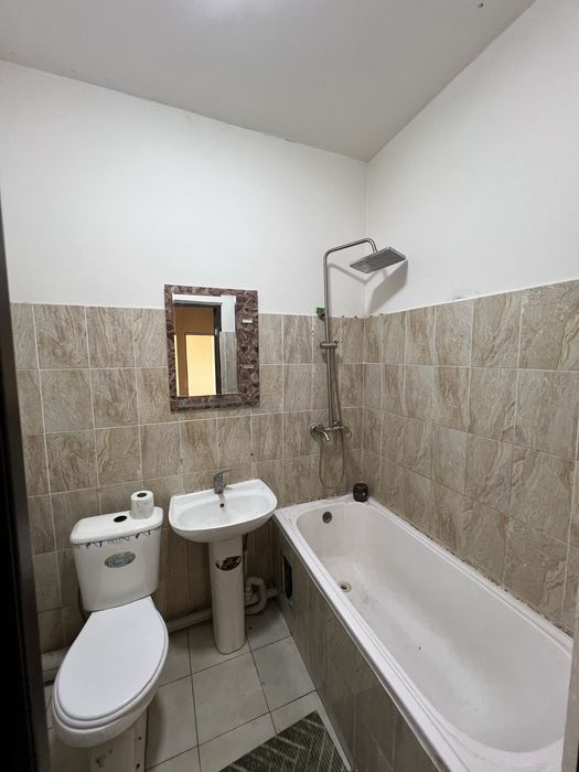 Sergelida 2 xonali kvartira ijaraga beriladi