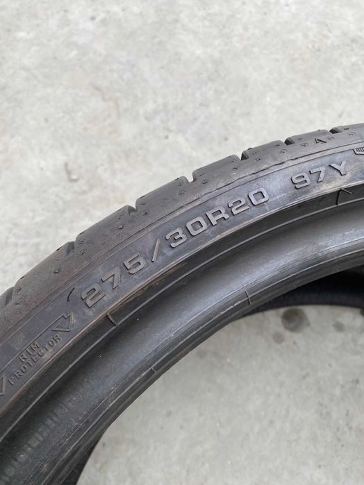 GoodYear 275/30R20 - Anvelope Vara Noi - Livrare Rapida, Garantie!