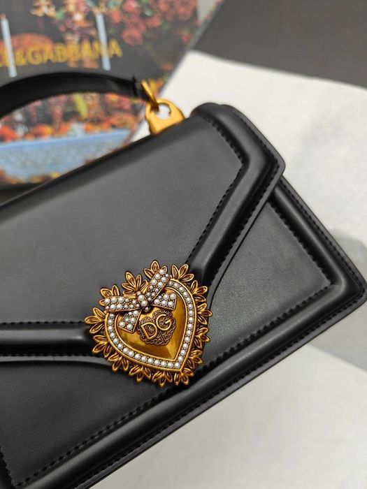 Дамска чанта Dolce & Gabbana Devotion