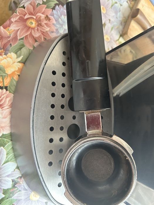 Гаджа Еволюшън Еспрессо