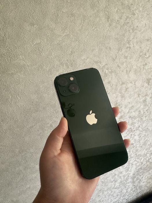 Айфон 13 128гб хороший