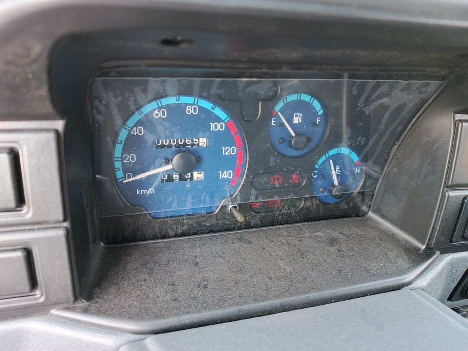 Labo Bez probeg (LB2 Plus New)