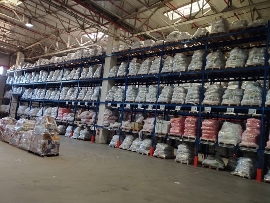 Rafturi metalice 102