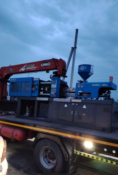 Манипулятор хизмат    Manipulyator vodiy