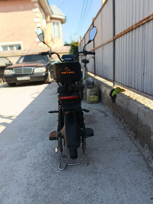 VetroM500-500W48V