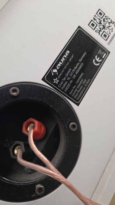 Vand sistem 5.1 sony cu boxe  si subwoofer magnat