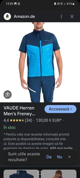 Vaude      Freney