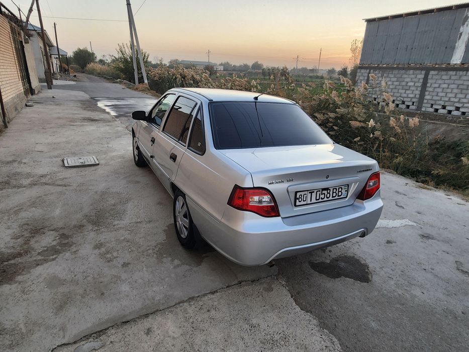 Nexia 1.6 DONC Lyuks kanditsianer