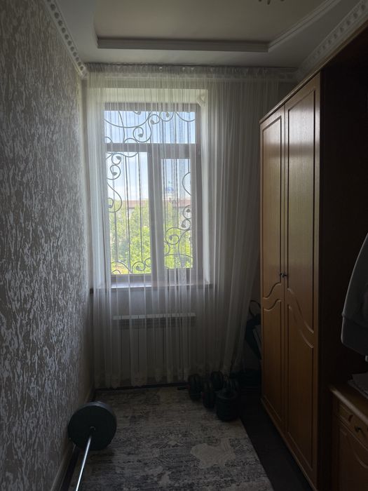 Продается квартира