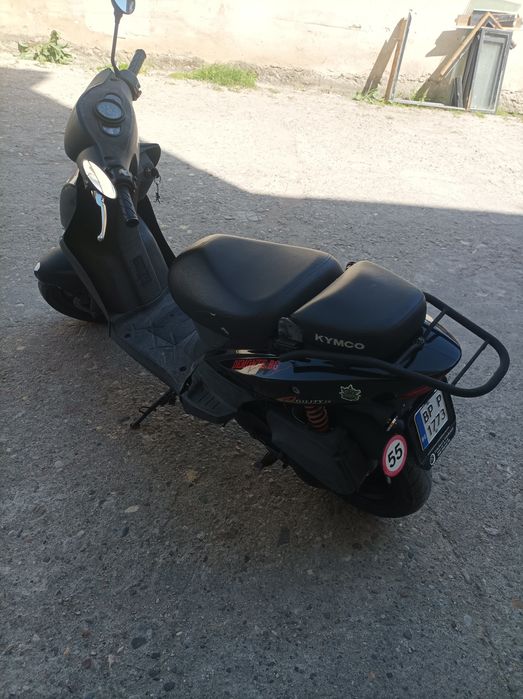 Скутер Kymco 50 куб.