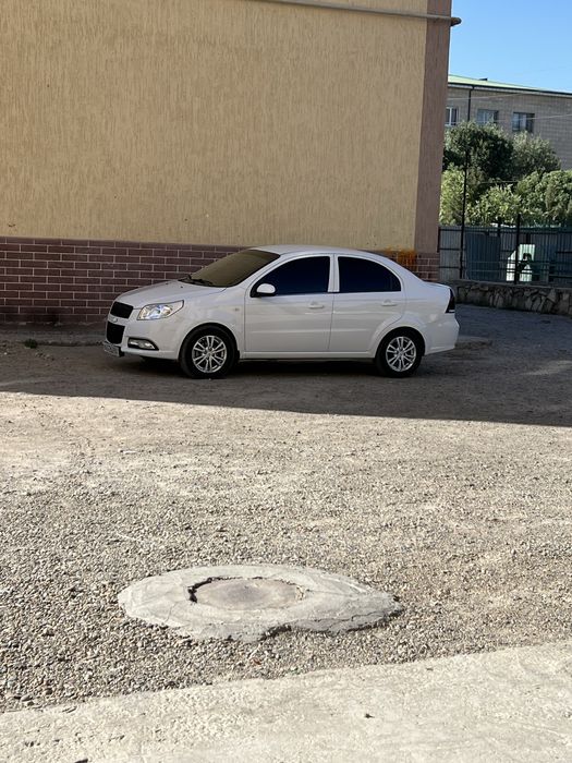 Nexia 3 aftamat karopka sotiladi